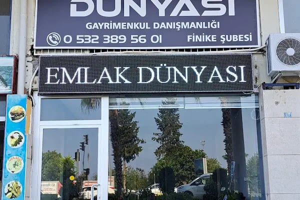 EMLAK DÜNYASI - Resim 4
