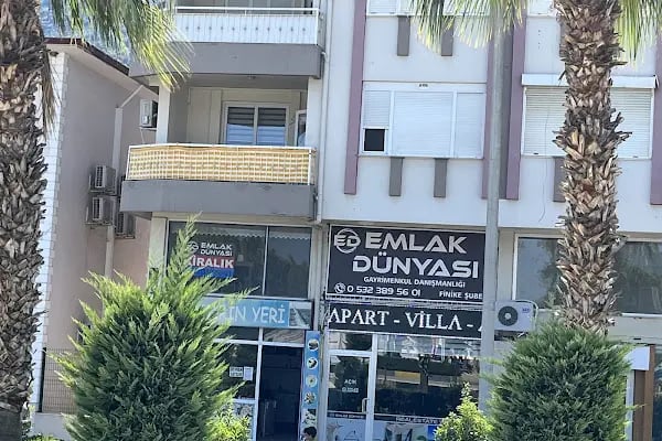 EMLAK DÜNYASI - Resim 2