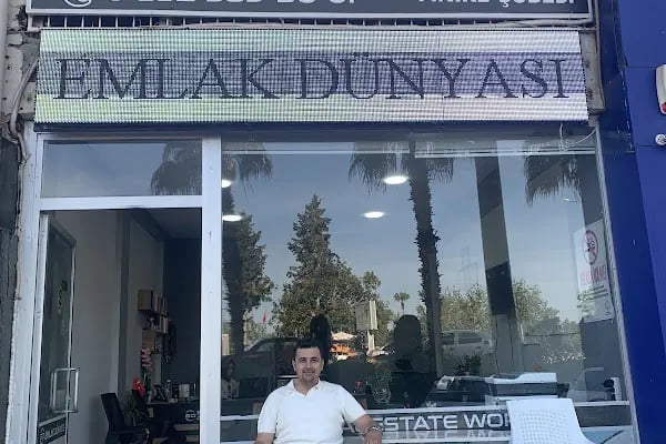EMLAK DÜNYASI - Resim 5
