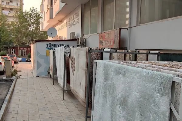 Duru Halı Yıkama - Resim 16