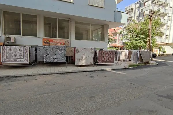 Duru Halı Yıkama - Resim 18
