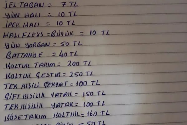 Duru Halı Yıkama - Resim 19