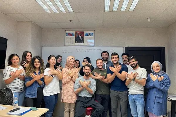 Doktrin Dil Okulu Erzurum - Resim 14