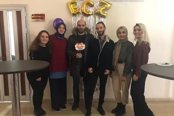 Doktrin Dil Okulu Erzurum - Resim 20