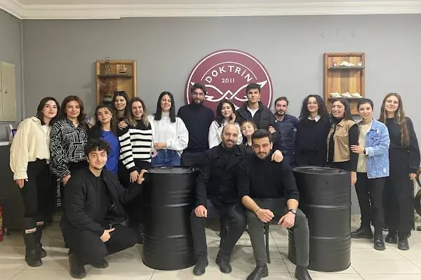 Doktrin Dil Okulu Erzurum - Resim 17