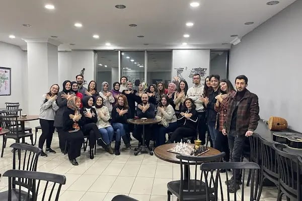 Doktrin Dil Okulu Erzurum - Resim 3