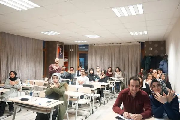 Doktrin Dil Okulu Erzurum - Resim 12