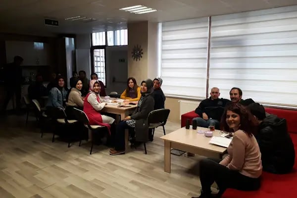 Doktrin Dil Okulu Erzurum - Resim 10