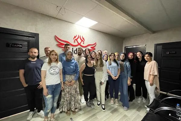 Doktrin Dil Okulu Erzurum - Resim 5