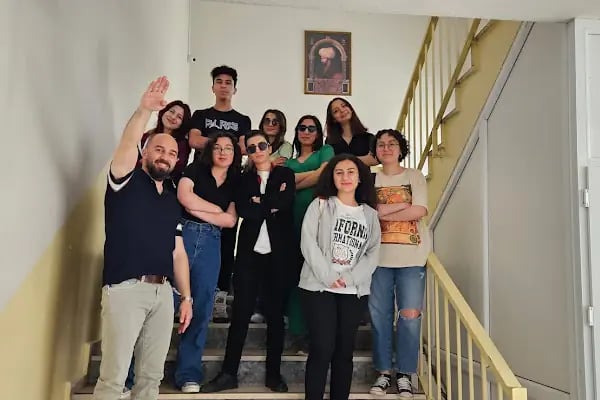 Doktrin Dil Okulu Erzurum - Resim 7