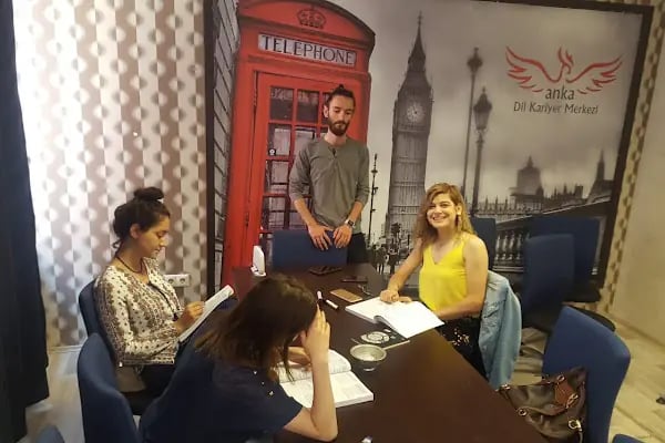 Doktrin Dil Okulu Erzurum - Resim 18