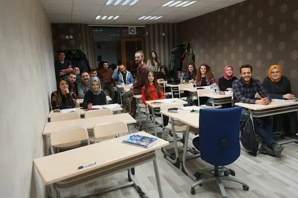 Doktrin Dil Okulu Erzurum - Resim 6