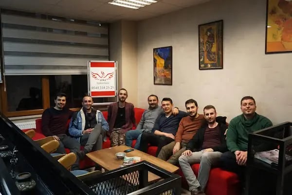 Doktrin Dil Okulu Erzurum - Resim 16