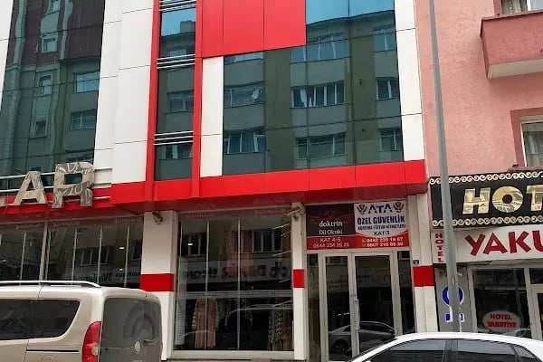 Doktrin Dil Okulu Erzurum - Resim 2