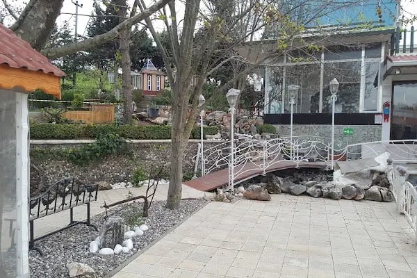SÖĞÜT CAM HASBAHÇE - Resim 10