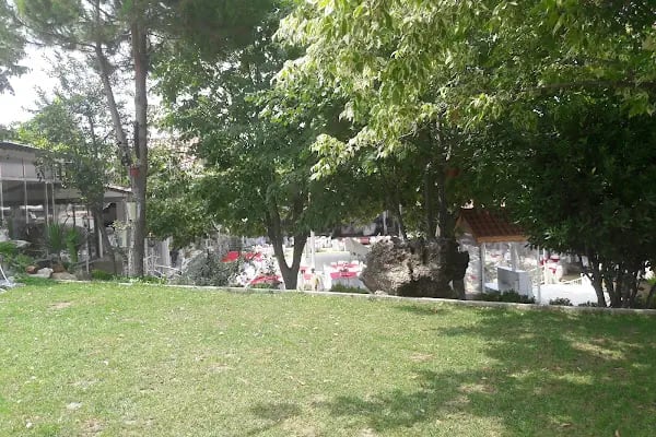 SÖĞÜT CAM HASBAHÇE - Resim 5
