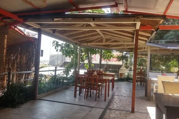 SÖĞÜT CAM HASBAHÇE - Resim 20