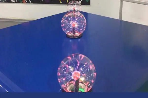 Scop SciFun Bilim ve Eğlence Merkezi - Resim 17