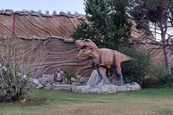 Scop SciFun Bilim ve Eğlence Merkezi - Resim 16