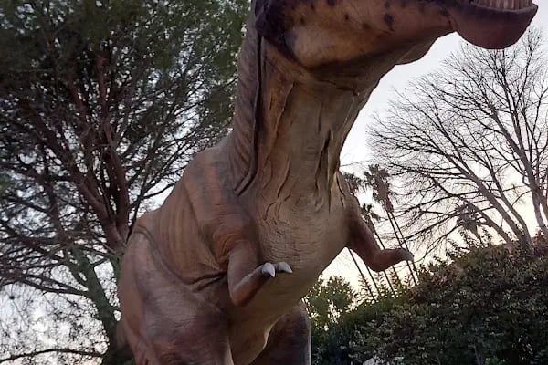 Scop SciFun Bilim ve Eğlence Merkezi - Resim 4