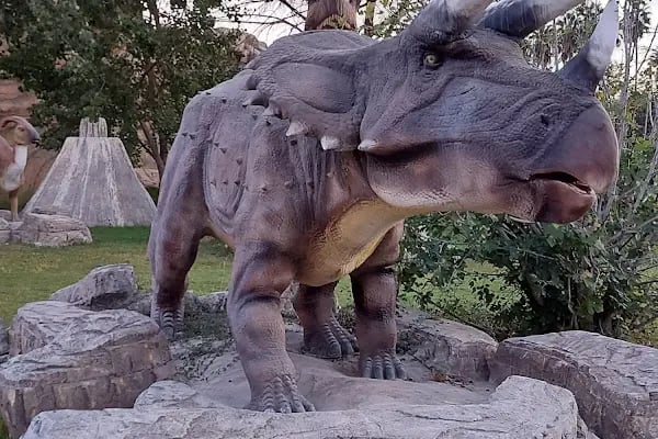 Scop SciFun Bilim ve Eğlence Merkezi - Resim 1