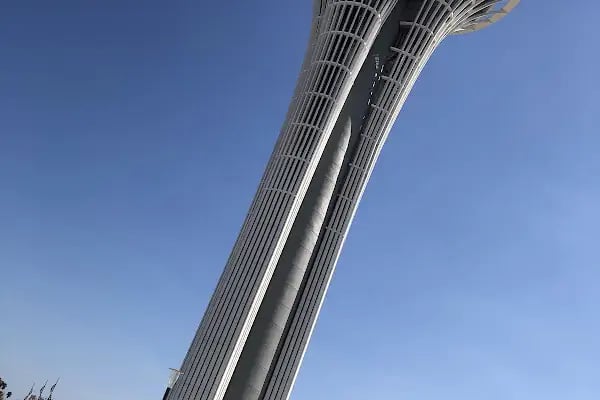 Scop SciFun Bilim ve Eğlence Merkezi - Resim 3