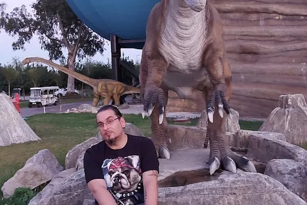 Scop SciFun Bilim ve Eğlence Merkezi - Resim 12