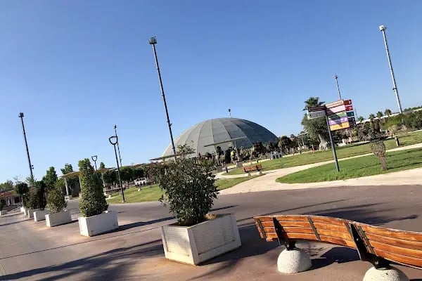 Scop SciFun Bilim ve Eğlence Merkezi - Resim 7