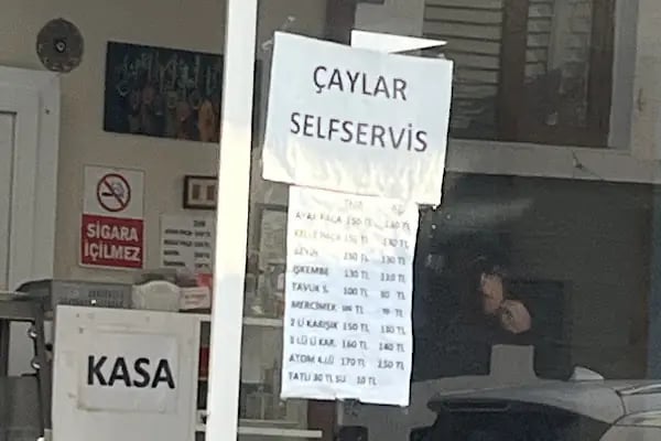 Bosna Çorbacısı - Resim 20