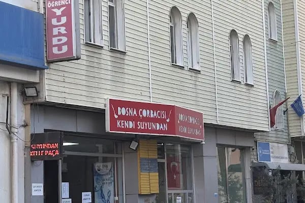 Bosna Çorbacısı - Resim 12