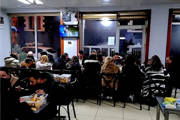 Bosna Çorbacısı - Resim 18