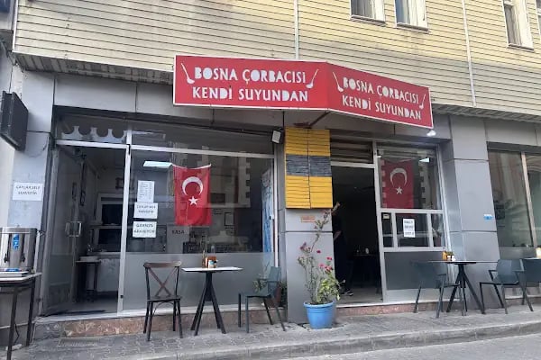 Bosna Çorbacısı - Resim 2