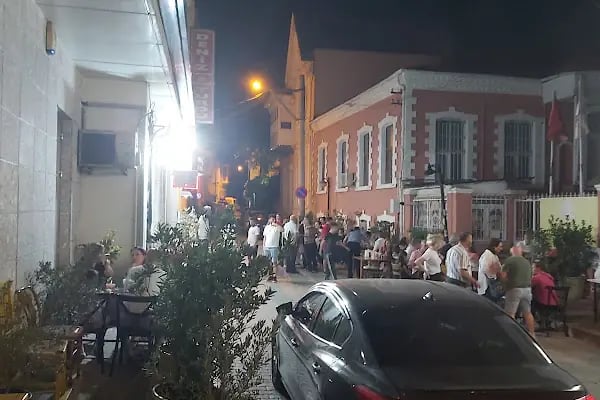 Bosna Çorbacısı - Resim 15