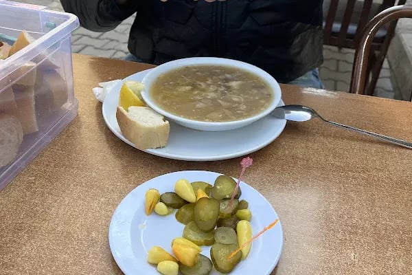 Bosna Çorbacısı - Resim 16