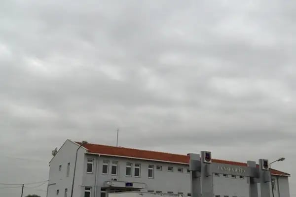 Havsa İlçe Jandarma Komutanlığı - Resim 1