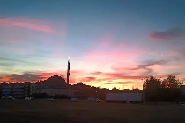 Hafız Mehmet Arabacıoğlu Camii - Resim 11