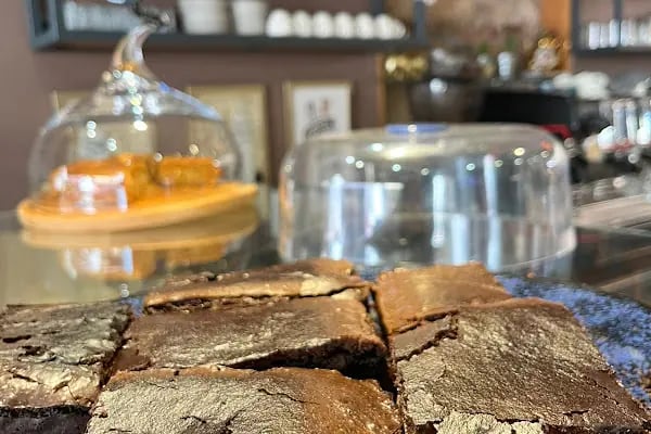 Jai Faim Cafe - Resim 13