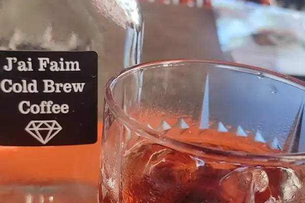 Jai Faim Cafe - Resim 18