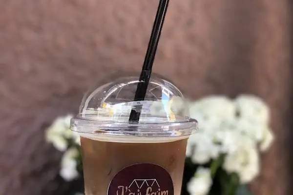 Jai Faim Cafe - Resim 6