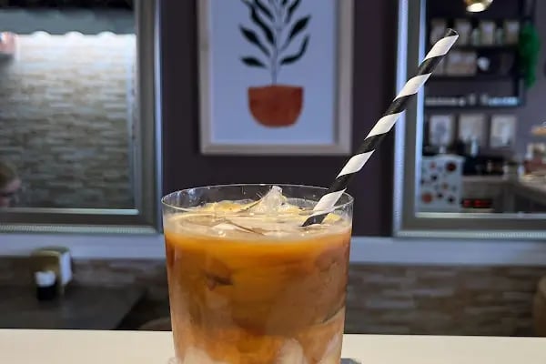 Jai Faim Cafe - Resim 8