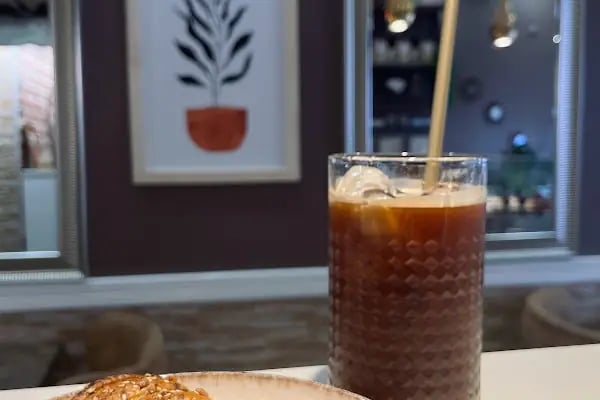 Jai Faim Cafe - Resim 10