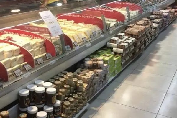 Özhan Marketler Zinciri - Ertuğrul - Resim 16