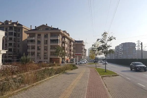 Özhan Marketler Zinciri - Ertuğrul - Resim 7