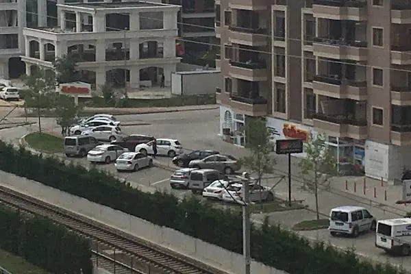 Özhan Marketler Zinciri - Ertuğrul - Resim 10