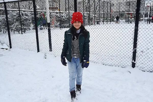 Uğur Mumcu Parkı - Resim 7