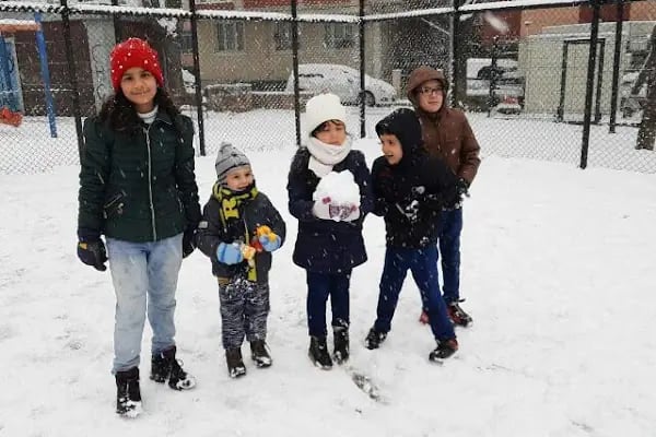 Uğur Mumcu Parkı - Resim 16
