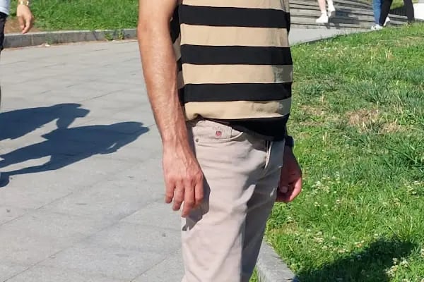 Uğur Mumcu Parkı - Resim 8