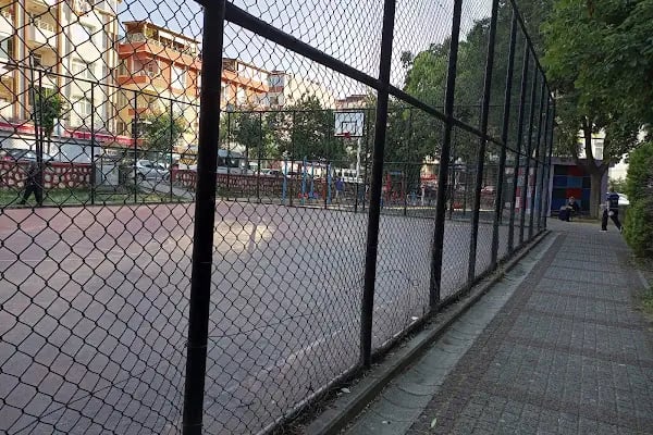 Uğur Mumcu Parkı - Resim 2