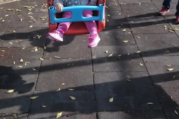 Uğur Mumcu Parkı - Resim 10