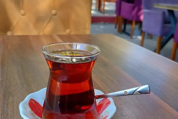 Uğur Mumcu Parkı - Resim 20